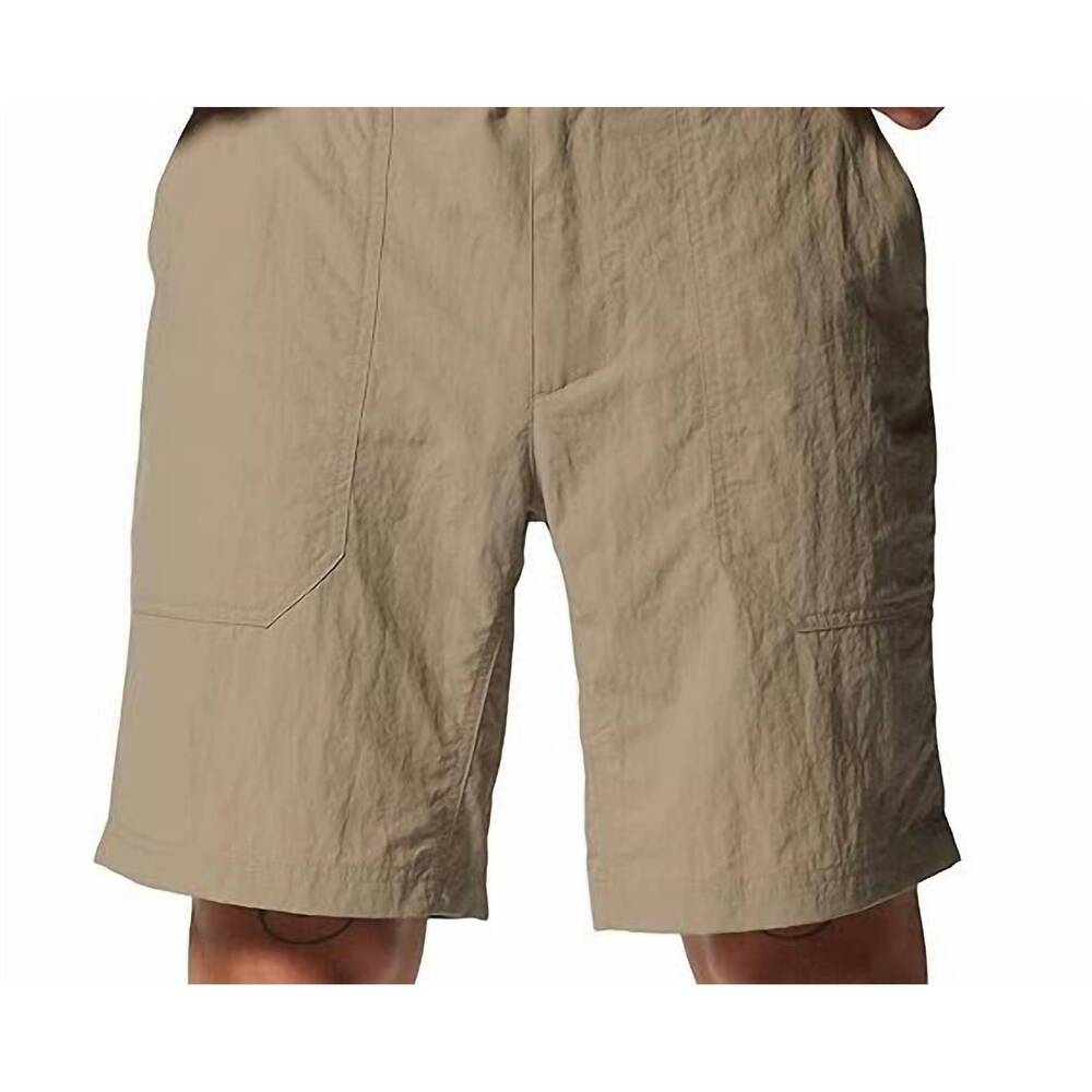 NEW MOUNTAIN HARDWEAR stryder short in badlands